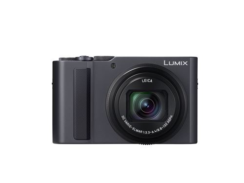 Appareil Photo Compact Panasonic Lumix TZ300 – 20.1 MP, Vidéo 4K - vue 3