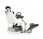 Siège de simulation Playseats Evolution Blanc