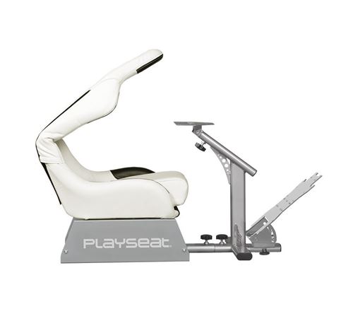 Playseat Evolution blanc Chaise de gaming – acheter chez