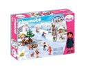 Playmobil Heidi 70261 Heidi et l'Hiver