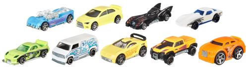 Hotw Voiture Hot Wheels Color Shifter Modèle Aléatoire