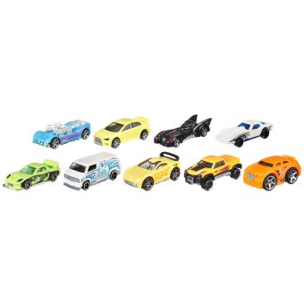 voiture télécommandée hot wheels