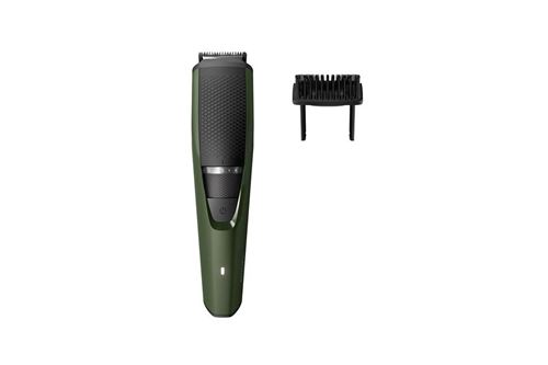 Tondeuse à barbe Philips BT 3211/14 Vert et Noir