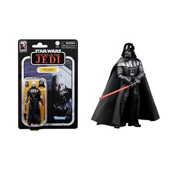 Figurine Star Wars The Vintage Collection Darth Vader Death Star II
