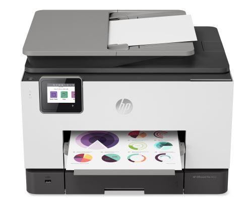 Imprimante jet d’encre HP OfficeJet Pro 9022