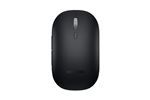 Samsung Slim EJ-M3400 - Souris - ergonomique - 5 boutons - sans fil - Bluetooth 5.0 - noir