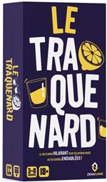 LE TRAQUENARD