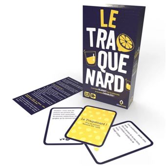LE TRAQUENARD
