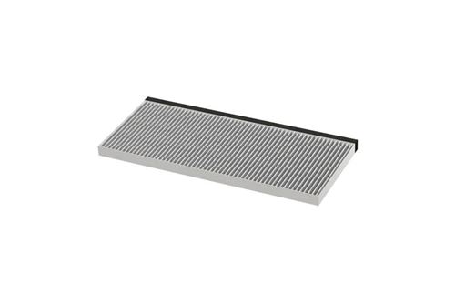Filtre à Charbon 46 X 20 X 4,8 Cm pour Hotte Neff - G719337