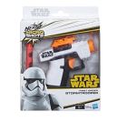 Nerf Microshots Star Wars et Fléchettes Nerf Officielles Modèle aléatoire