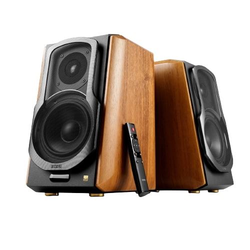 Enceintes Hi-Fi Edifier S1000MKII – 120W RMS, Bluetooth 5.0