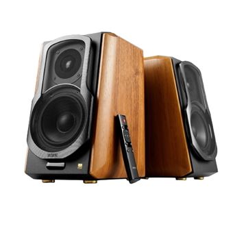 Enceintes bluetooth Edifier S1000MKII vendues par paire - 1