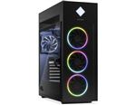 OMEN 45L by HP GT22-1840nz - microATX - Ryzen 9 7900X / 4.7 GHz - RAM 64 Go - SSD 2 To - NVMe, TLC - GeForce RTX 4080 - GigE, Bluetooth bi-mode - LAN sans fil: 802.11a/b/g/n/ac/ax, carte sans fil Bluetooth 5.3 - Win 11 Home - moniteur : aucun - clavier :