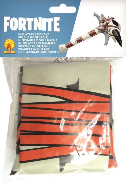 Arme gonflable Fortnite Death Valley