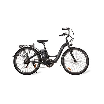 Vélo électrique Velair SARL City 250 W Noir - 1