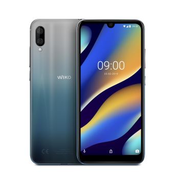 Smartphone Wiko View3 Lite Double SIM 32 Go Arctic Bleen
