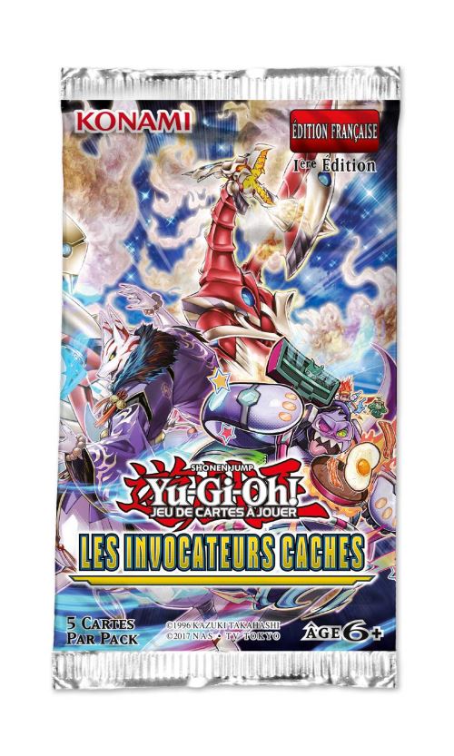 Carte à collectionner Konami Yu Gi Oh! Deck de structure Royaume de Lumière Carte à collectionner Konami Yu Gi Oh! Deck de structure Royaume de Lumière