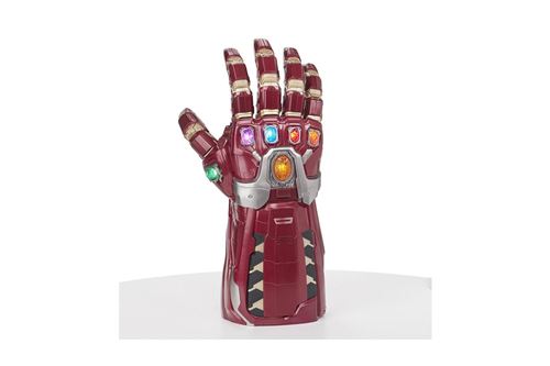 Gant d'Infinité Electronique Marvel Legends Avengers Endgame Edition Collector