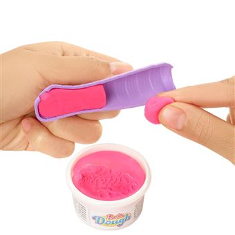 La Clinique de Barbie avec poupée incluse