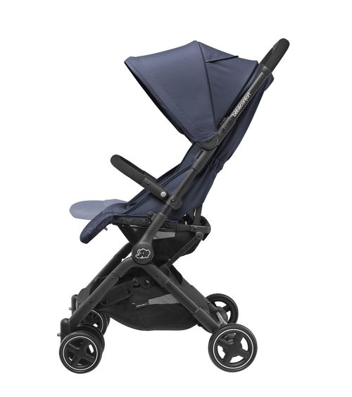 Poussette Bebe Confort Lara Nomad Bleu Produits Bebes Fnac