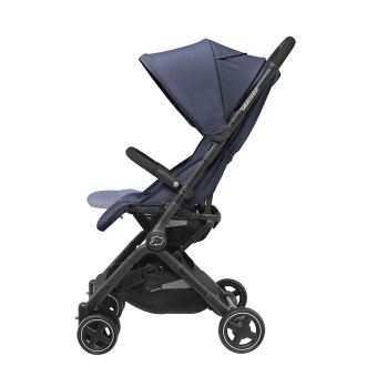 Poussette Bebe Confort Lara Nomad Bleu Produits Bebes Fnac