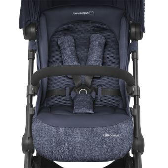 Poussette Bebe Confort Lara Nomad Bleu Produits Bebes Fnac