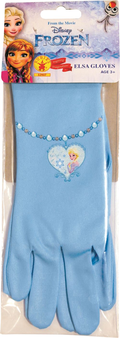 Elsa Disney-Handschuhe - Kinderkostm - Einkauf & Preis | fnac Schweiz