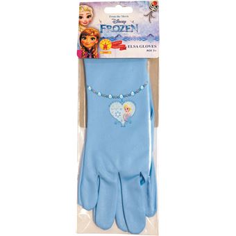 Gants Elsa Disney - 1