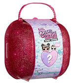 Surprise effervescente L.O.L. Surprise Color Change Bubbly Modèle aléatoire