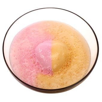 Surprise effervescente L.O.L. Surprise Color Change Bubbly Modèle aléatoire