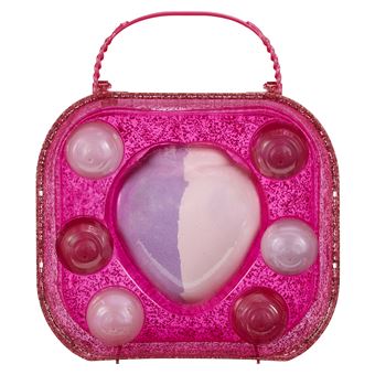 Surprise effervescente L.O.L. Surprise Color Change Bubbly Modele aleatoire Figurine pour enfant Achat prix fnac