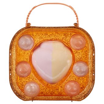 Surprise effervescente L.O.L. Surprise Color Change Bubbly Modèle aléatoire