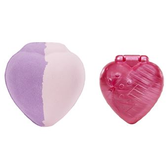 Surprise effervescente L.O.L. Surprise Color Change Bubbly Modèle aléatoire