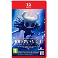 Hollow Knight Nintendo Switch 2