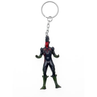 Porte-clefs Fortnite 3D Personnage 7 cm Modèle aléatoire