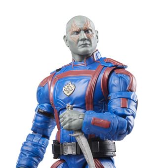 Figurine Marvel Guardians of the Galaxy 3 Legends Drax