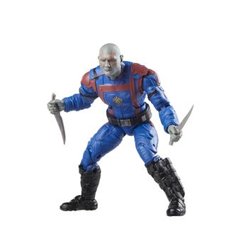 Figurine Marvel Guardians of the Galaxy 3 Legends Drax