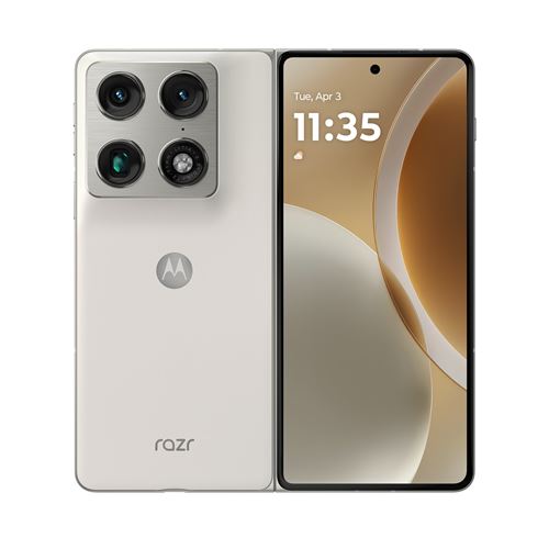Motorola Razr Fold - vue 5