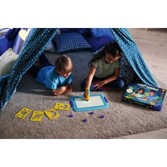 Kit créatif Lightdoodle Ravensburger