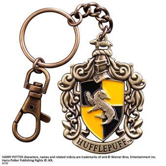 Porte-clés Niffleur Peluche - Boutique Harry Potter
