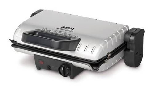 Tefal Minute Grill GC2050 Kontaktgrill