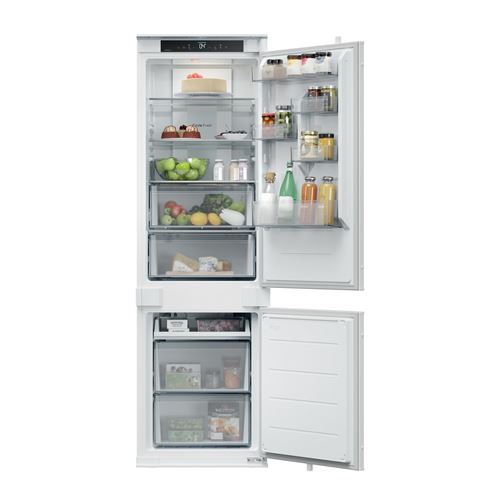 Réfrigérateur Encastrable Candy Fresco Cnbqt3518E