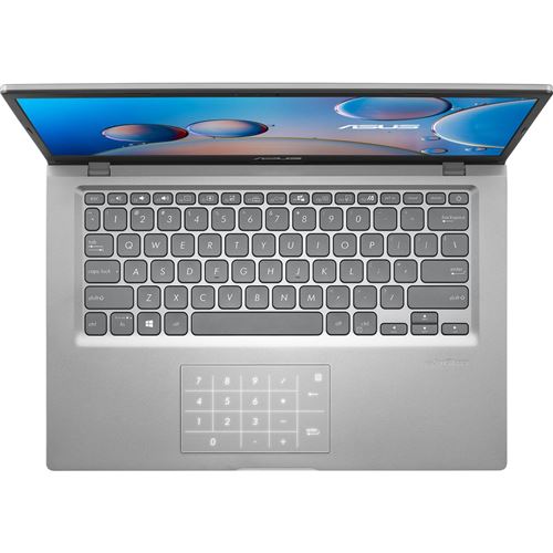 PC Ultra-Portable Asus Vivobook R415EA-EK995W 14