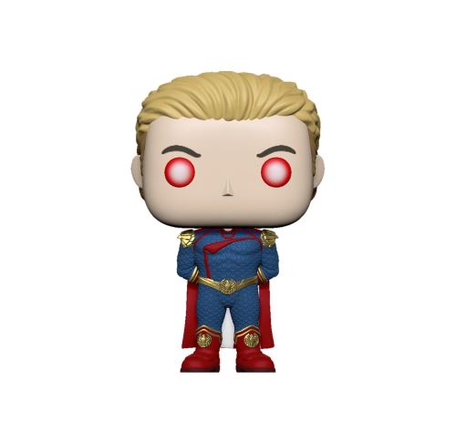 Figurine Funko Pop TV The Boys Homelander