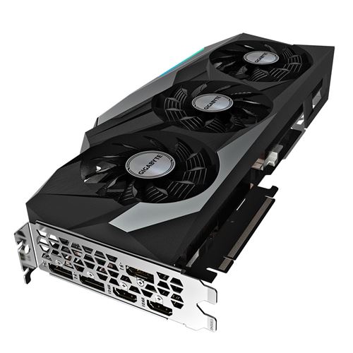 M25A⭐️NVIDIA GEFORCE RTX 3090 24GB Carte-Graphique-Gaming-
