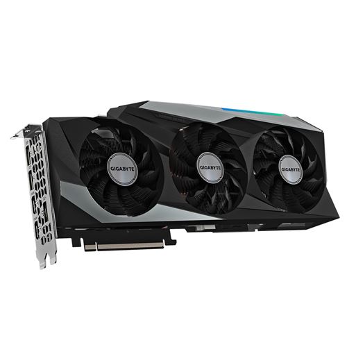 Gigabyte GeForce RTX 3090 GAMING OC 24G - Carte graphique - GF RTX