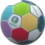 Ballon Euro 2020 Panneaux 32 Taille 1 Junior