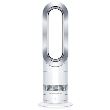 Ventilateur Dyson Hot Cool AM09 2000 W Blanc