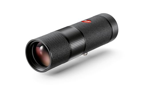 Monoculaire Leica Monovid 8 X 25 Noir Cuir