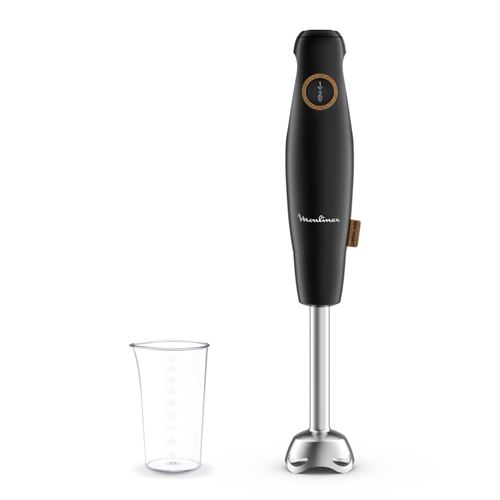 Pied Mixeur Moulinex Eco Respect Dd46e810 600 W Noir